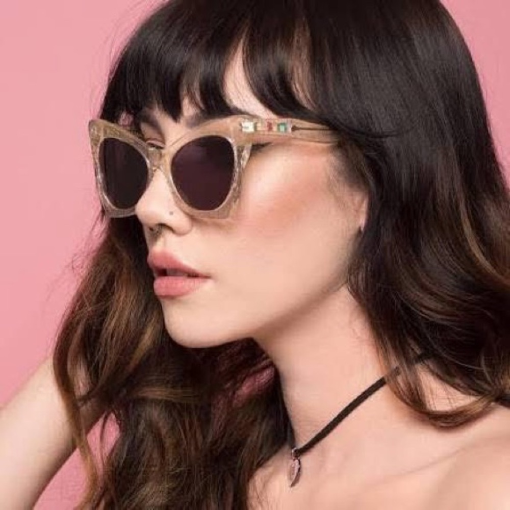 Betty and Veronica Sunglases